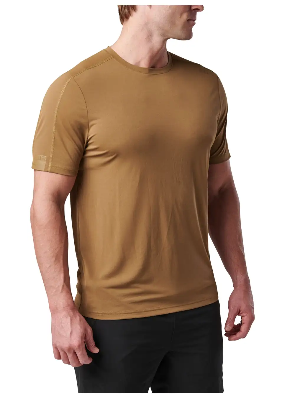 5.11 Tactical No Mercy PT-R Short Sleeve Training Top