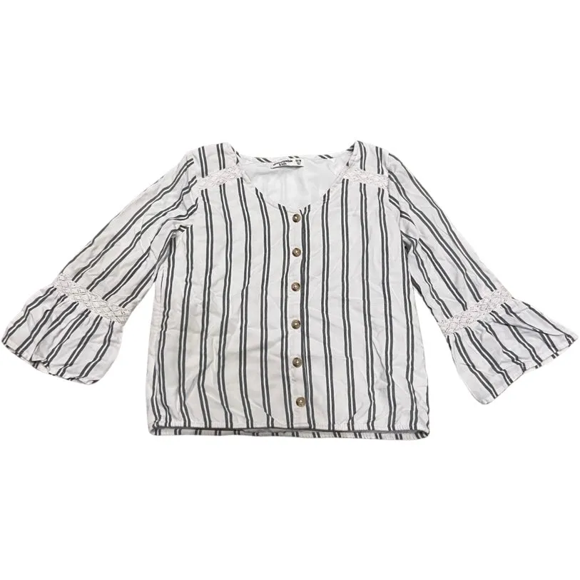 Abercrombie blouse