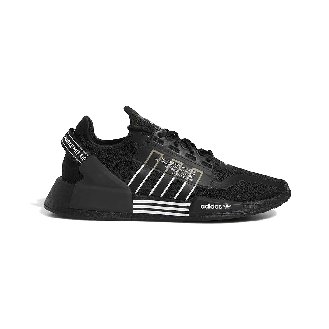 adidas - Men's NMD R1 V2 Shoes (GZ1998)