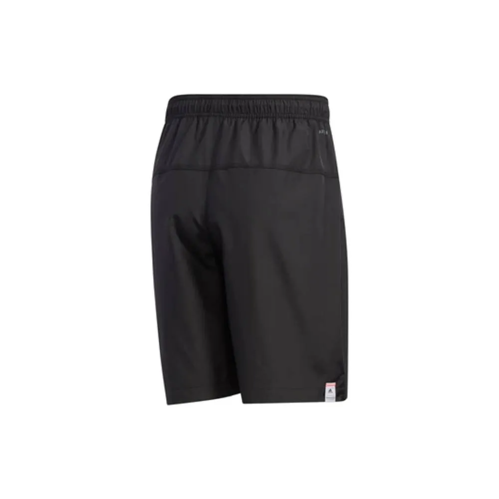 Adidas Men's Tokyo Pack Woven Short (Black)