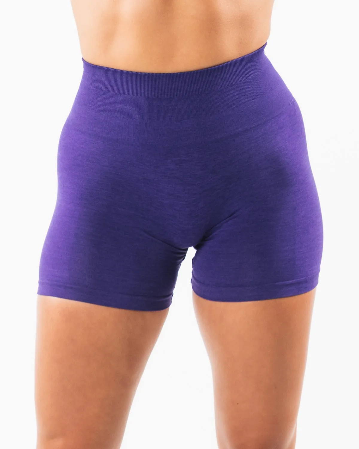 Amplify Short 4.5 - Electric Purple