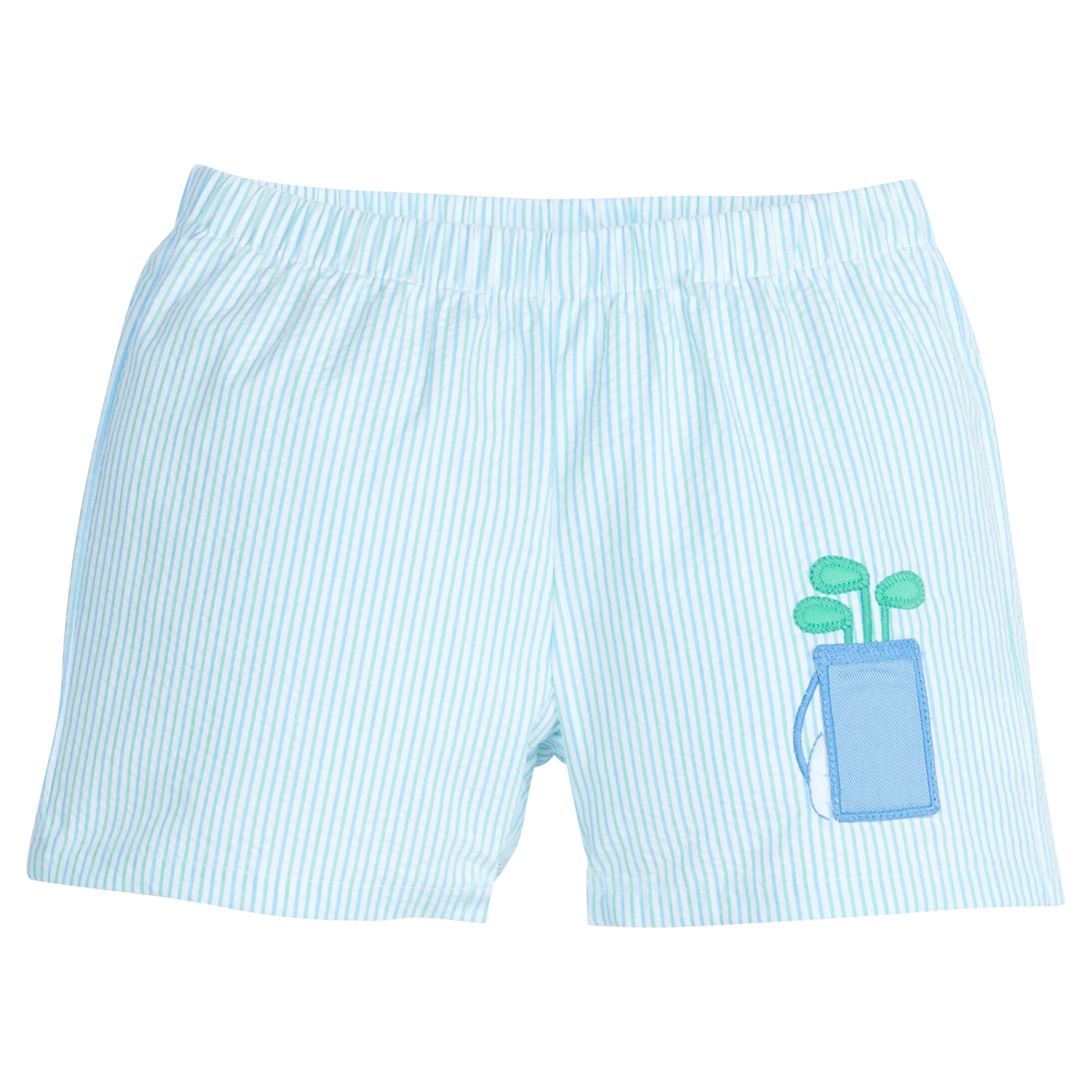 Applique Basic Short - Golf