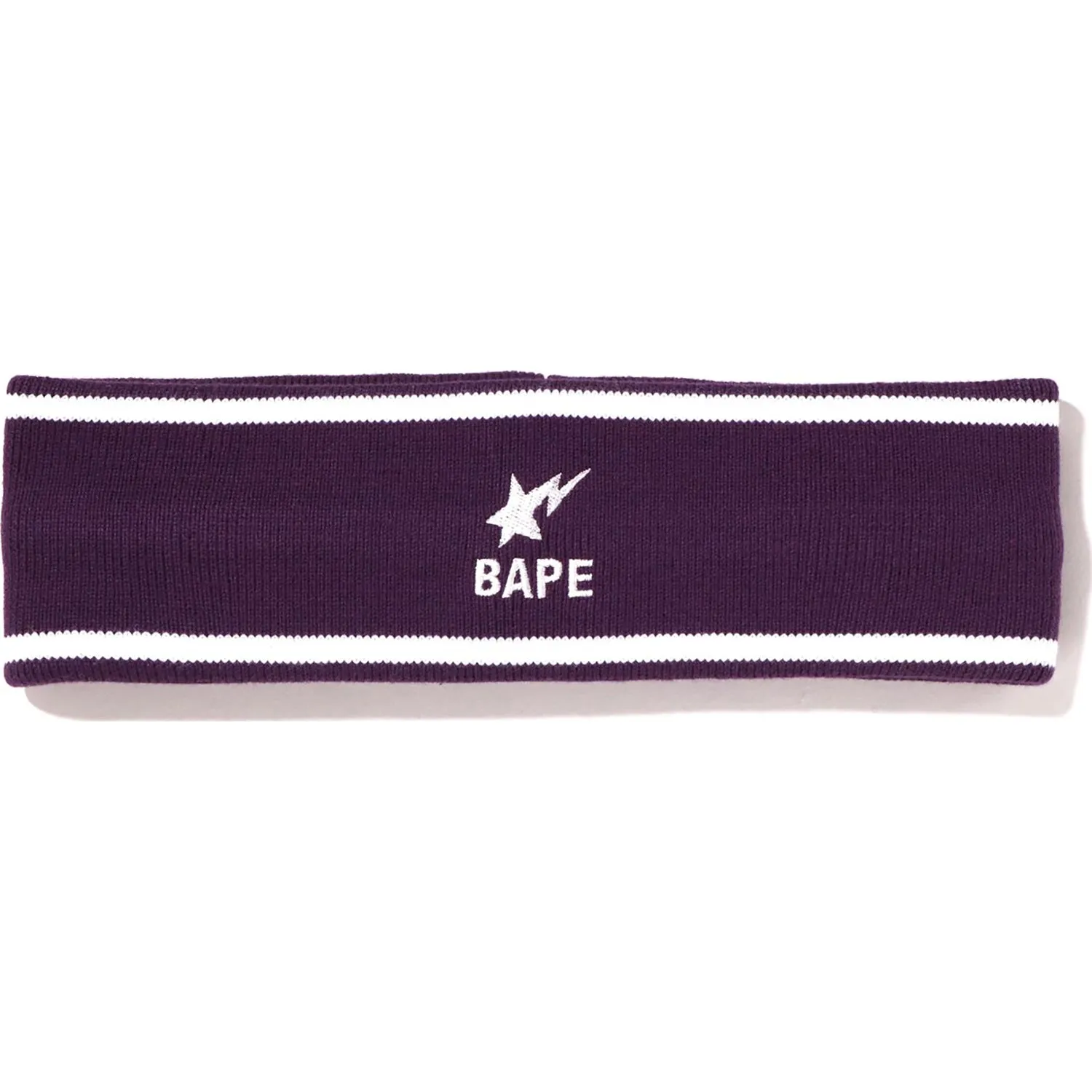 BAPESTA HEADBAND MENS