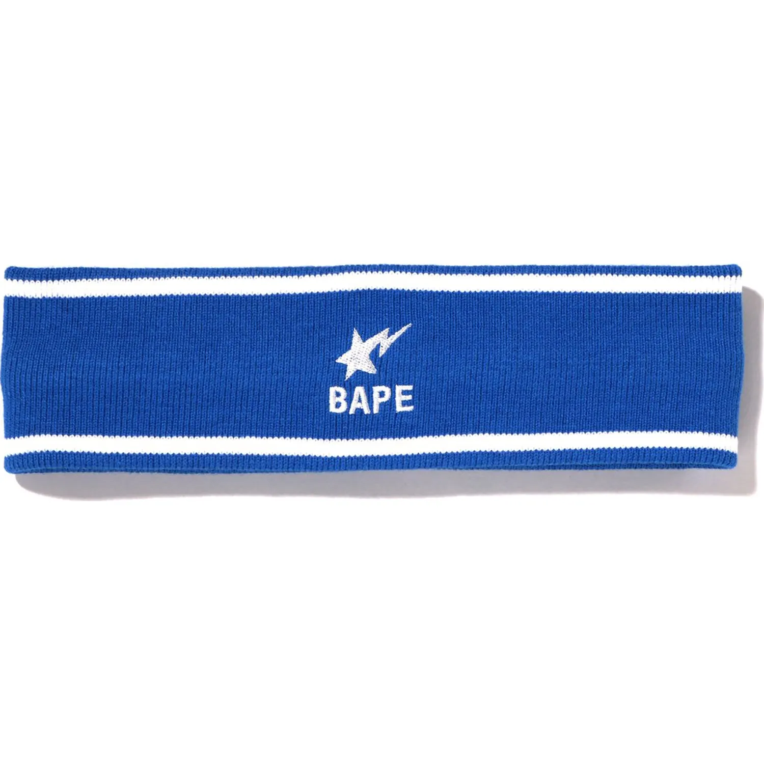 BAPESTA HEADBAND MENS