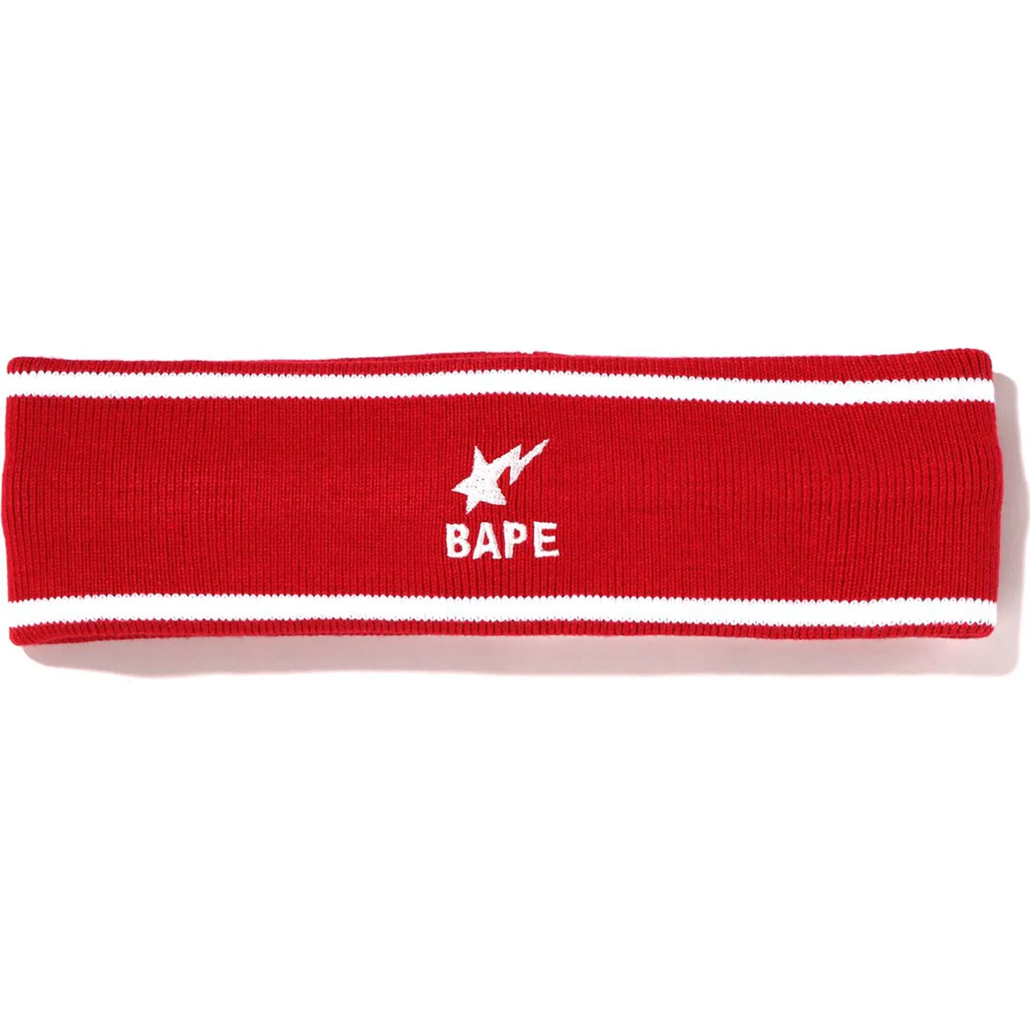 BAPESTA HEADBAND MENS