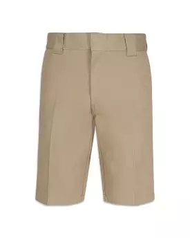 Bermuda Uomo Dickies Slim Fit Short Rec Khaki