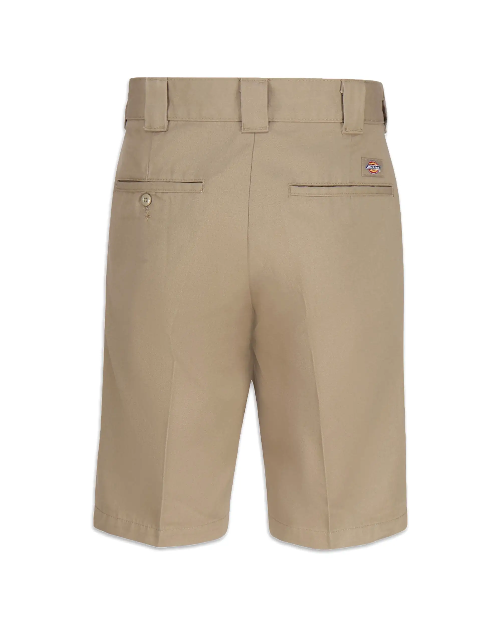 Bermuda Uomo Dickies Slim Fit Short Rec Khaki