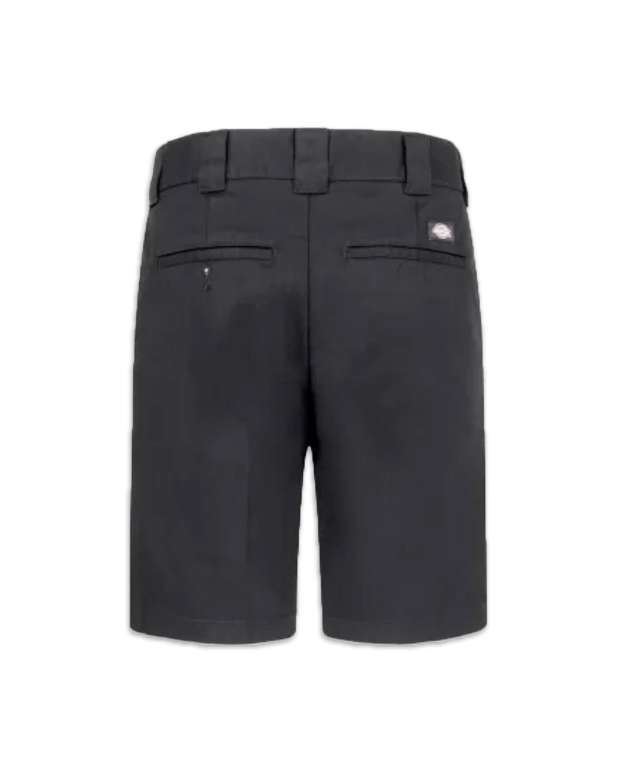 Bermuda Uomo Dickies Slim Fit Short Rec Nero