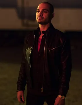 Better Call Saul S03 Michael Mando Jacket | Nacho Varga Leather Jacket