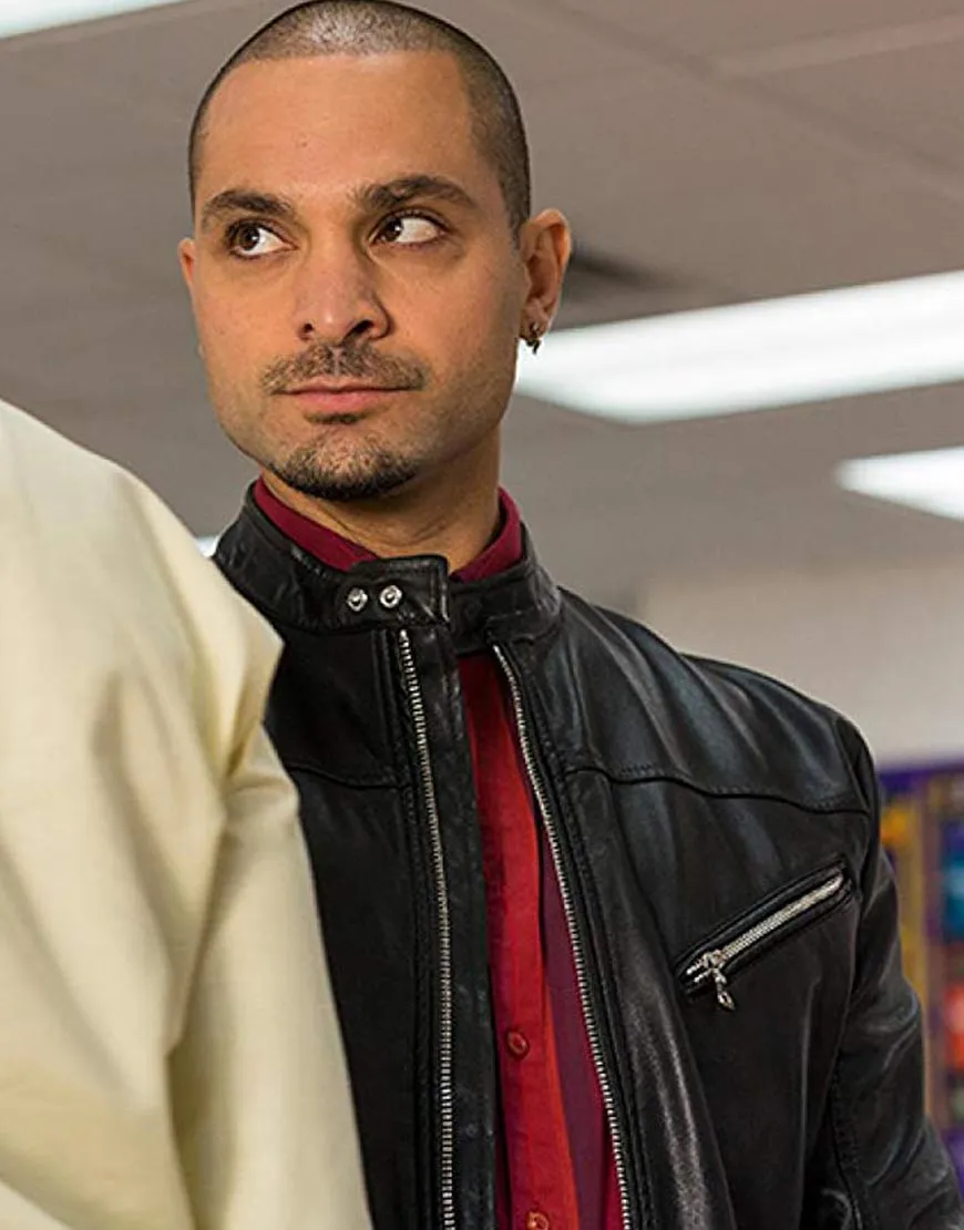 Better Call Saul S03 Michael Mando Jacket | Nacho Varga Leather Jacket