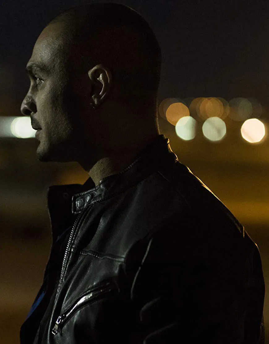 Better Call Saul S03 Michael Mando Jacket | Nacho Varga Leather Jacket