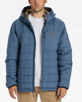 BILLABONG JOURNEY PUFFER ABYJK00162