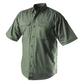 Blackhawk Short Sleeve Tactical Shirt -Olive Drab