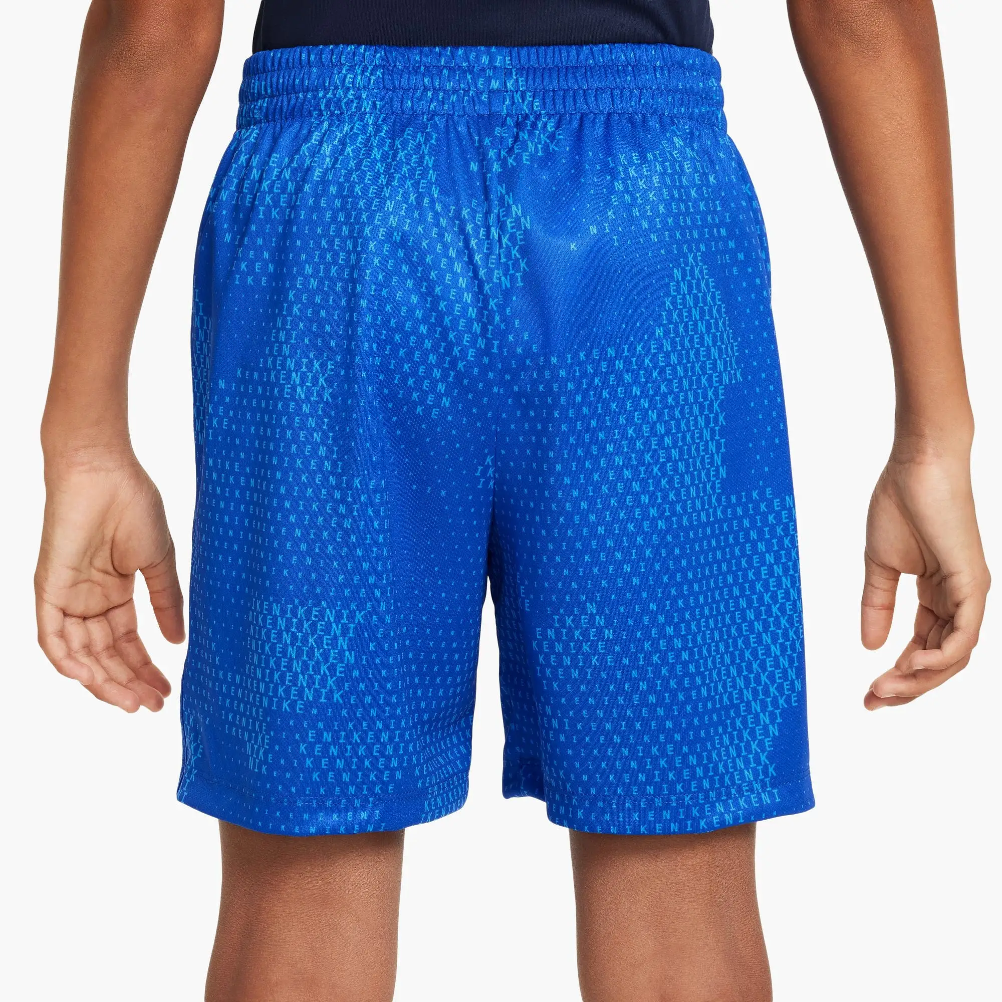 Boys' Nike Youth Dri-FIT Multi Short