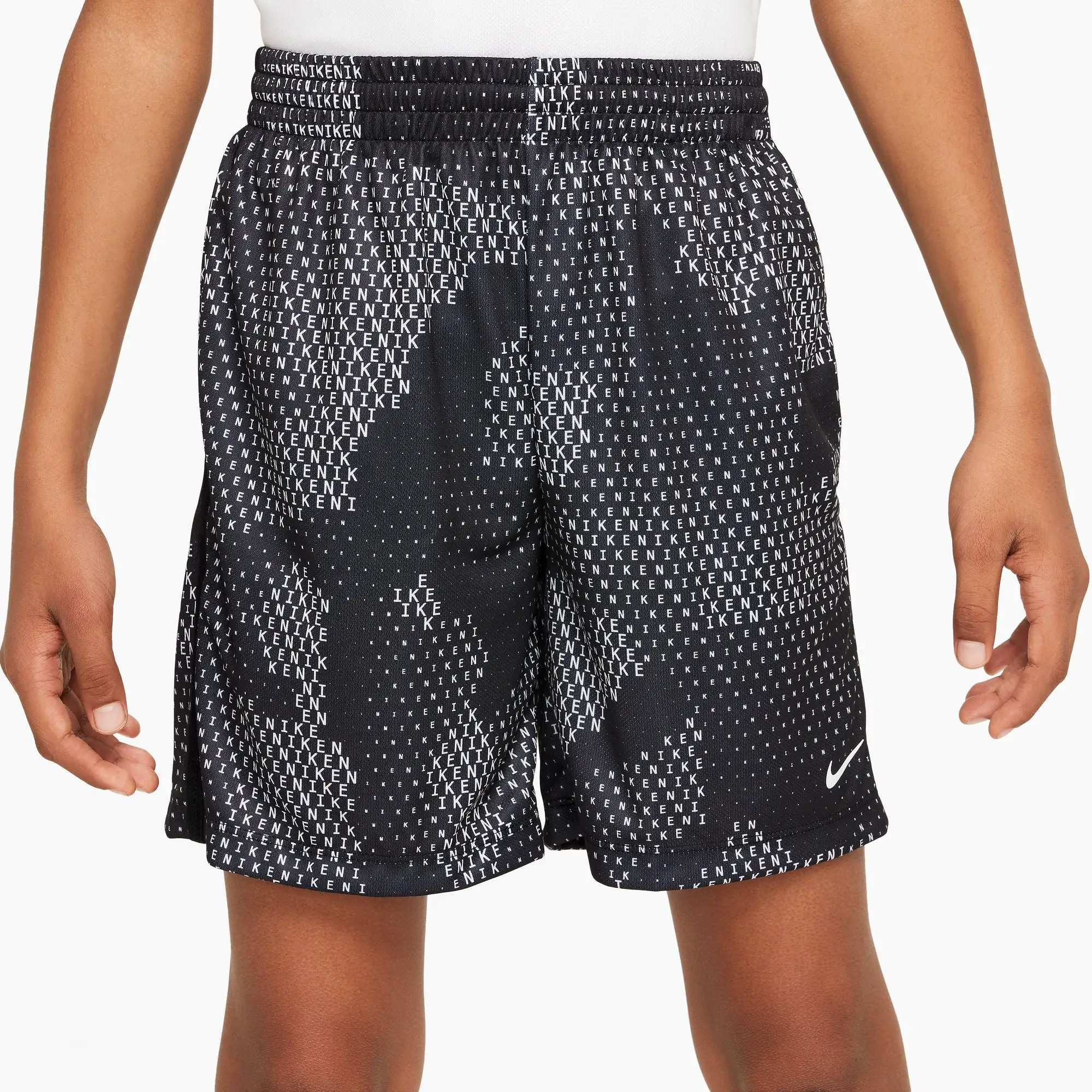 Boys' Nike Youth Dri-FIT Multi Short