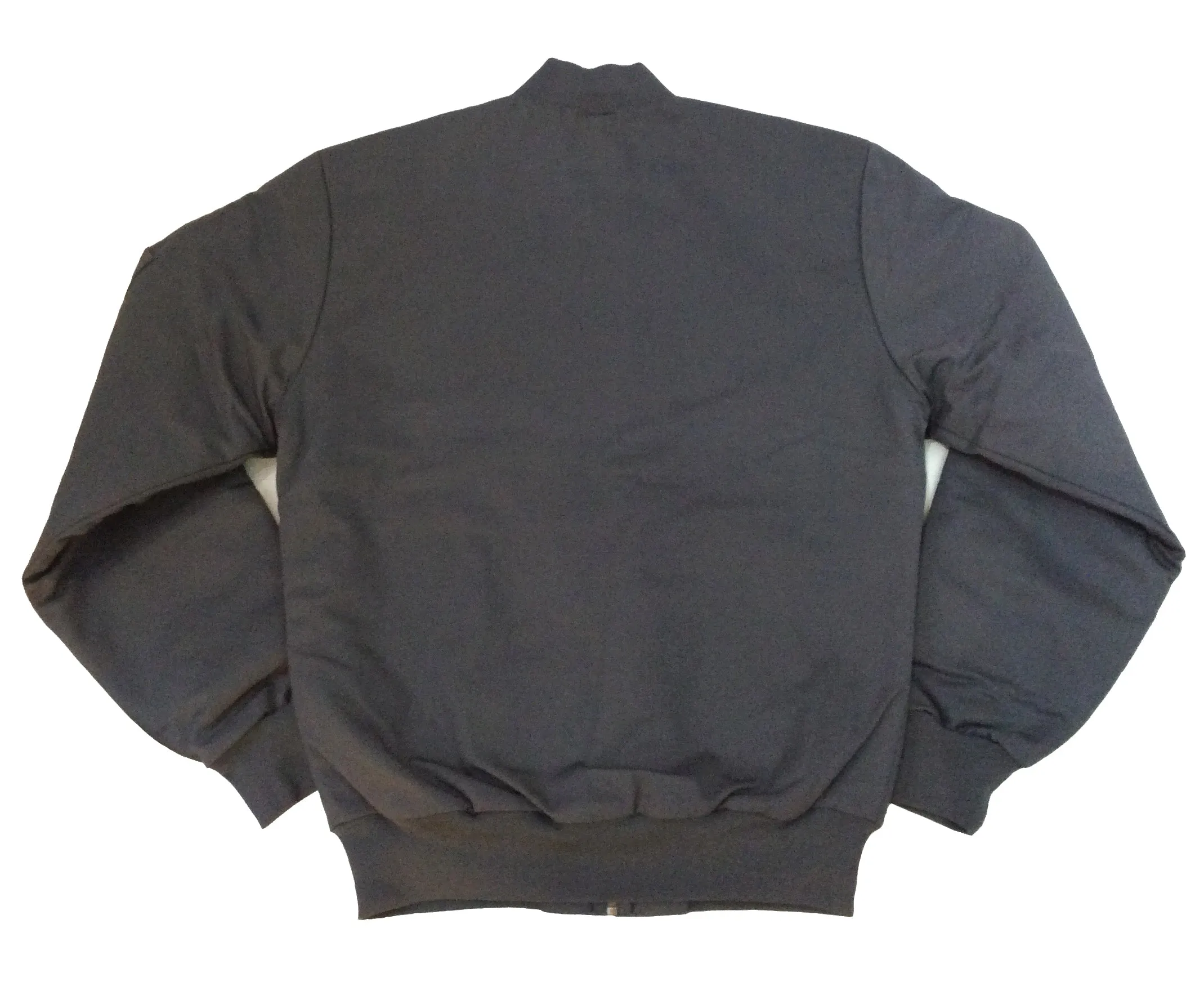 Brooklyn Work Technician Jacket Charcoal