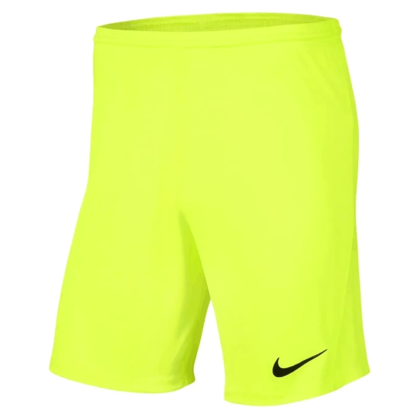 Burbage - Park III Goalkeeper Shorts