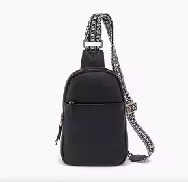 Cass Sling in Black