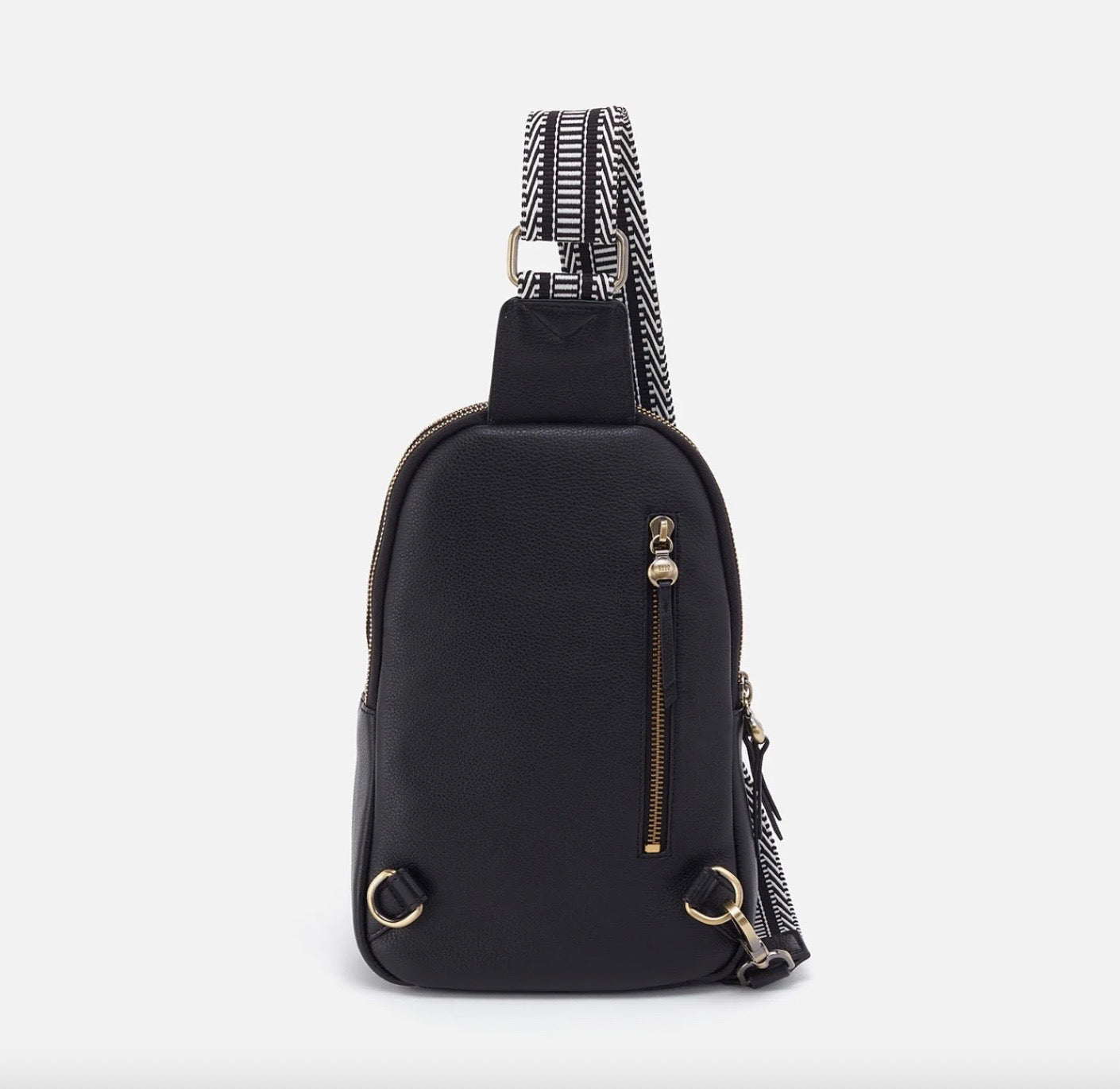 Cass Sling in Black