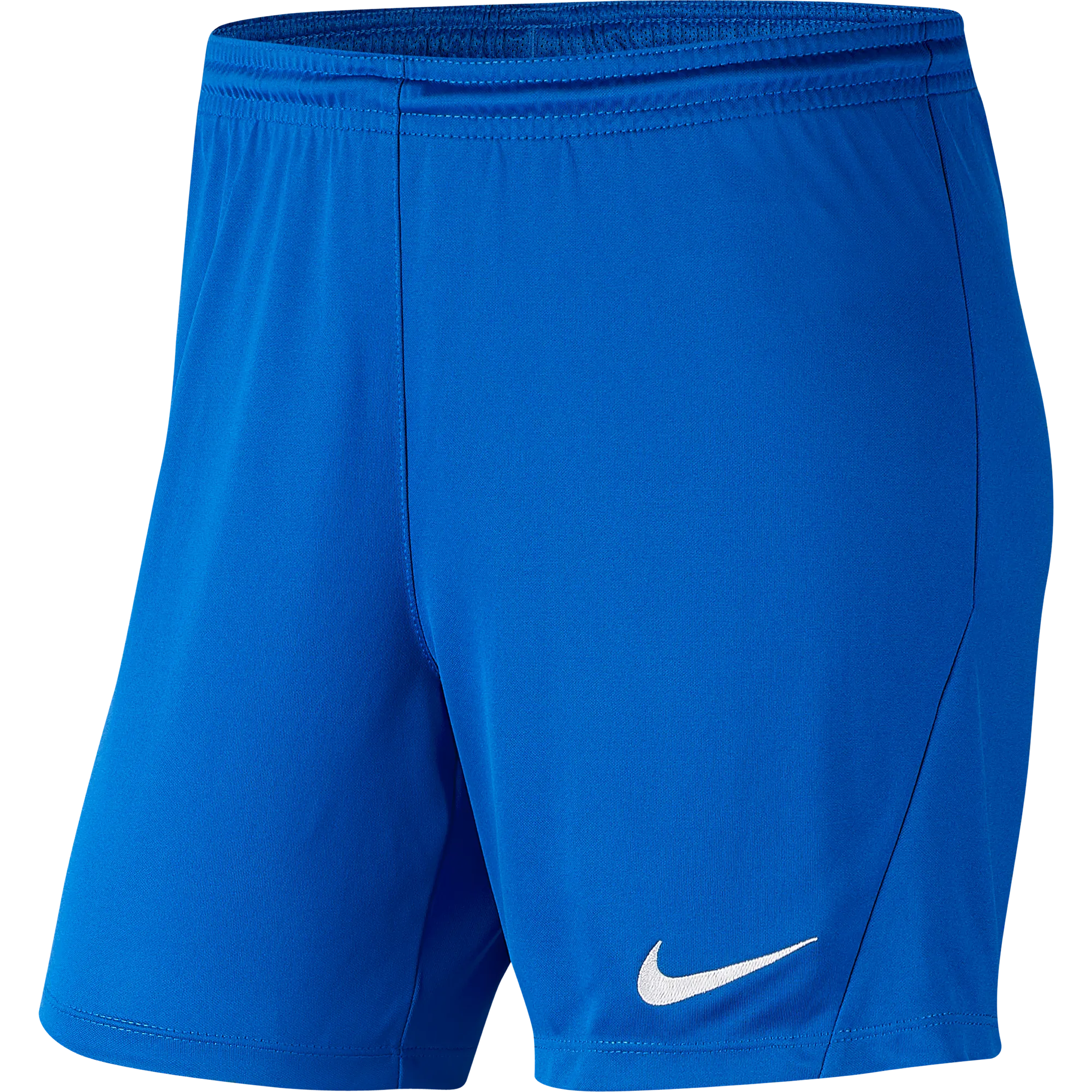 Clifton All Whites - Park III Shorts (Goalkeeper)