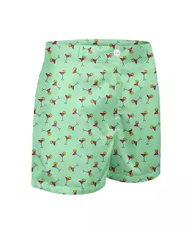 Cocktails and Dreams - Men's Short