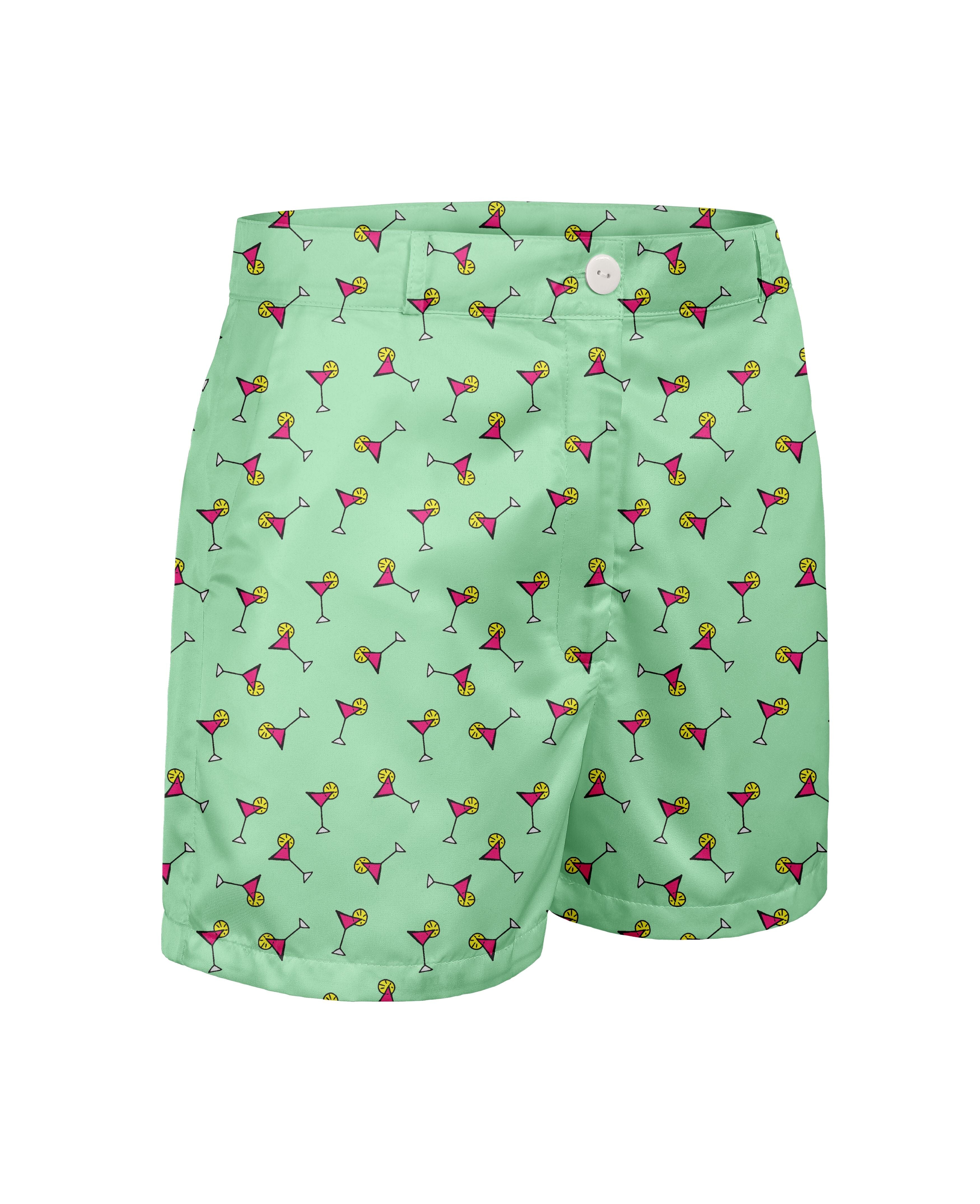 Cocktails and Dreams - Men's Short