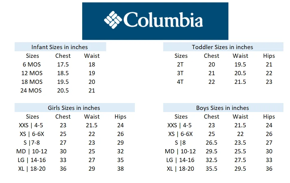 Columbia Coral Point™ III Shorts