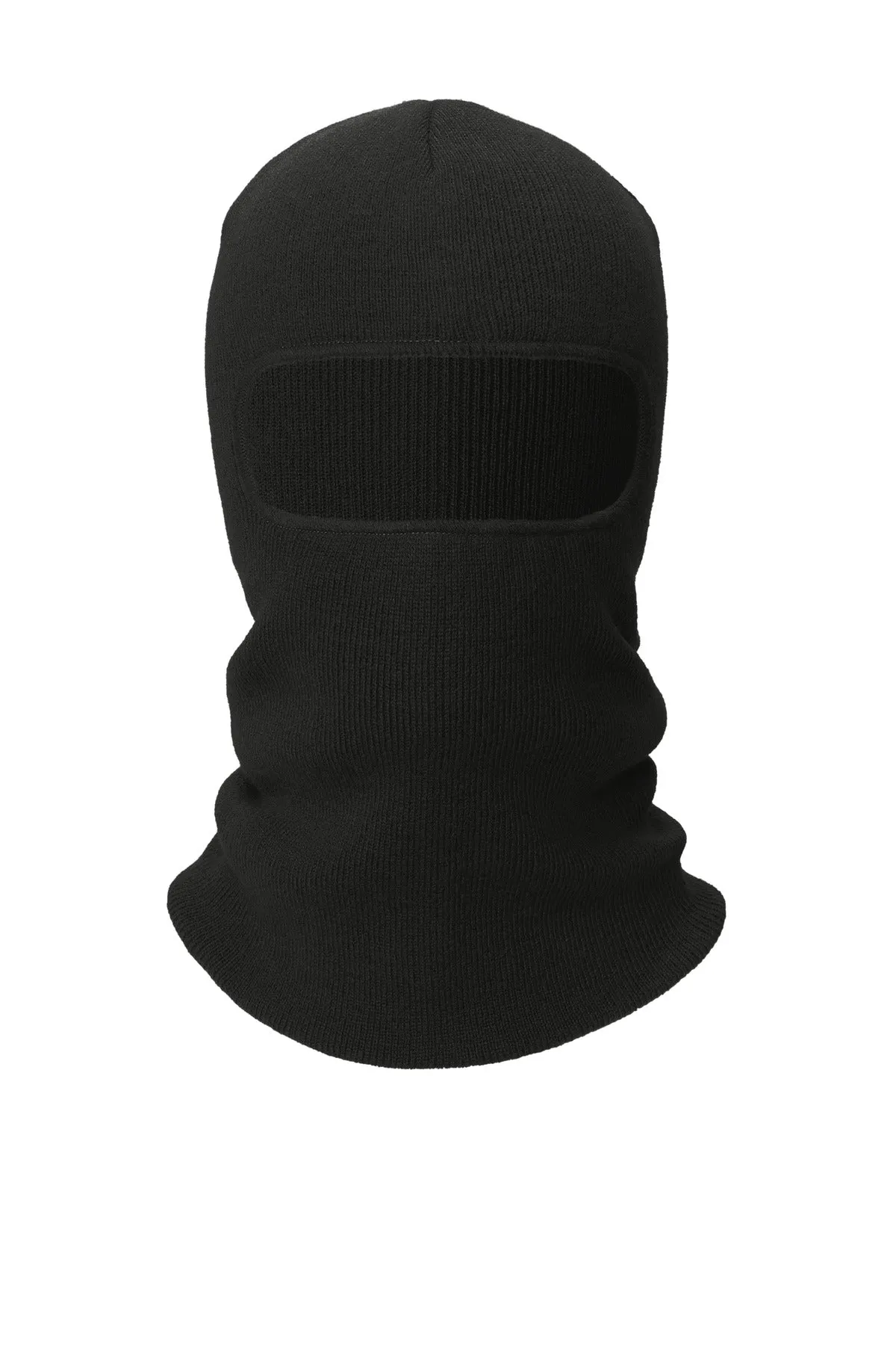 CornerStone Rib Knit Face Mask