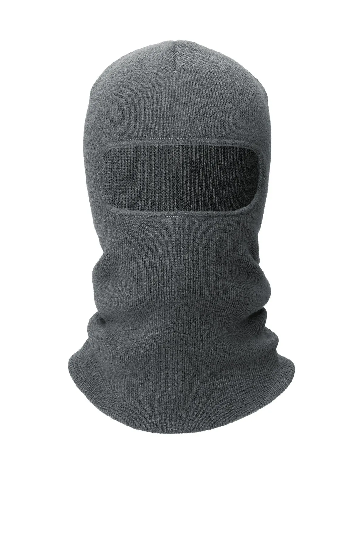 CornerStone Rib Knit Face Mask