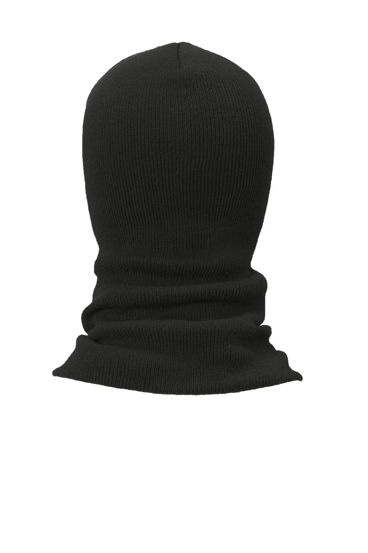 CornerStone Rib Knit Face Mask