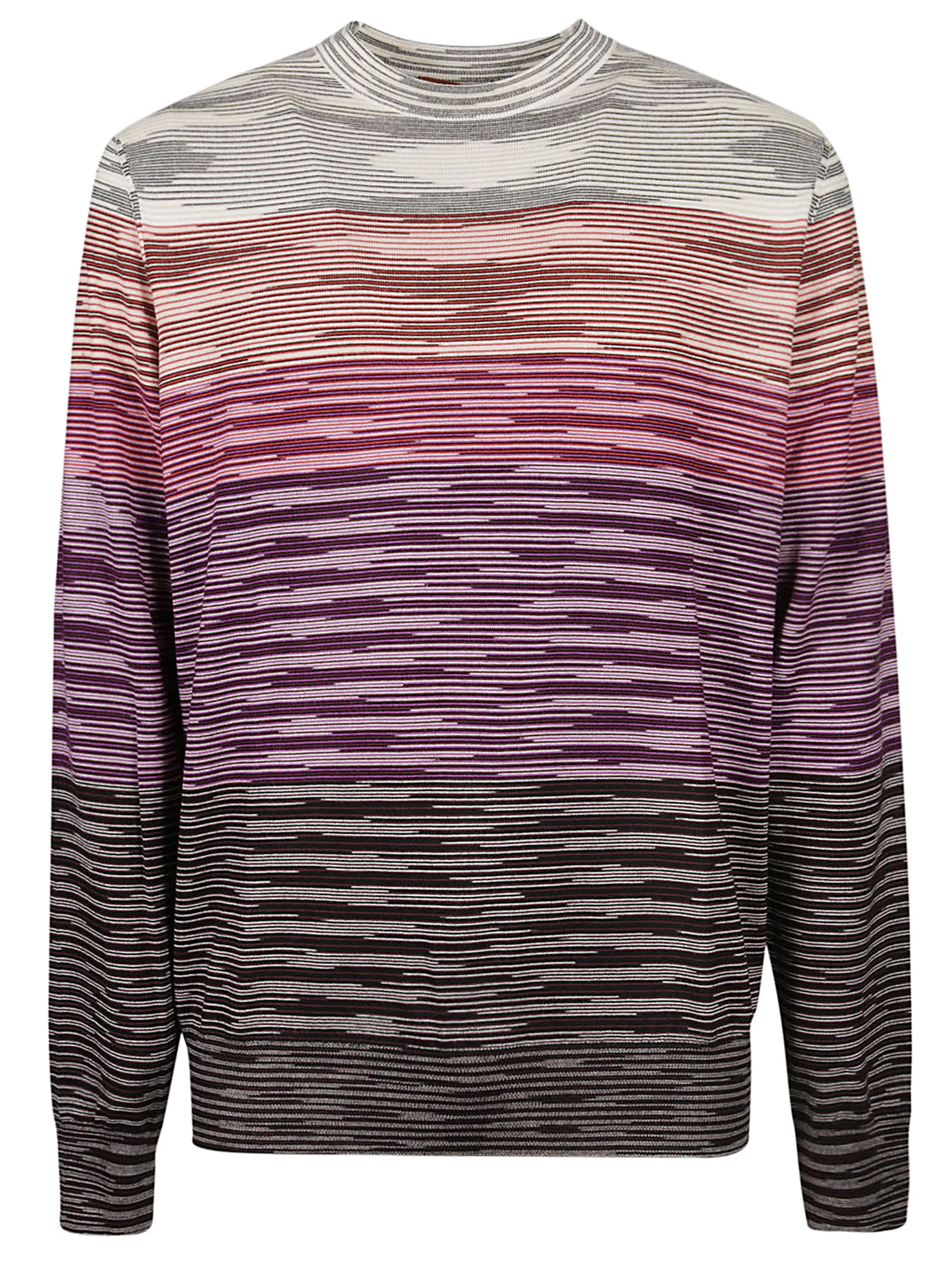 CREWNECK SWEATER  MISSONI   US23WN0IBK015USM8YW