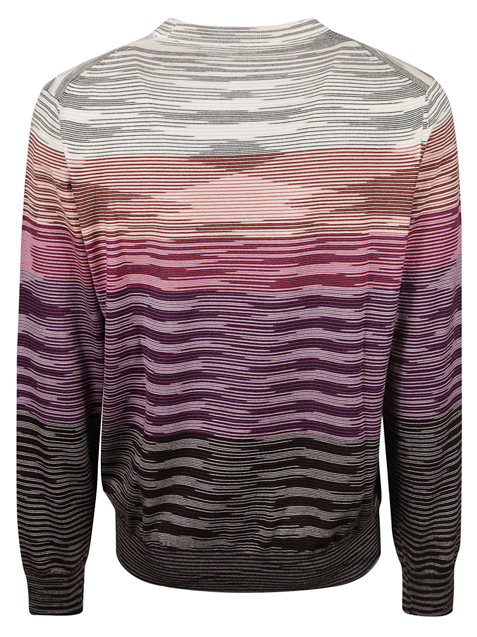 CREWNECK SWEATER  MISSONI   US23WN0IBK015USM8YW