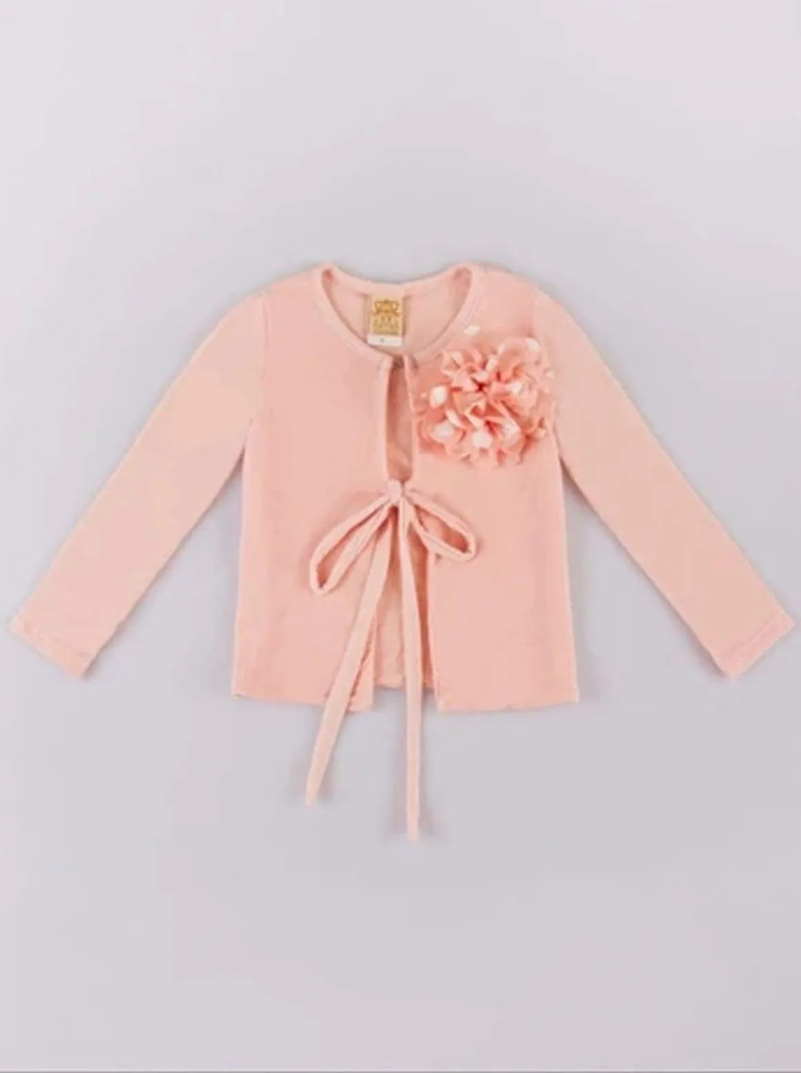 Delicate Darling Cardigan