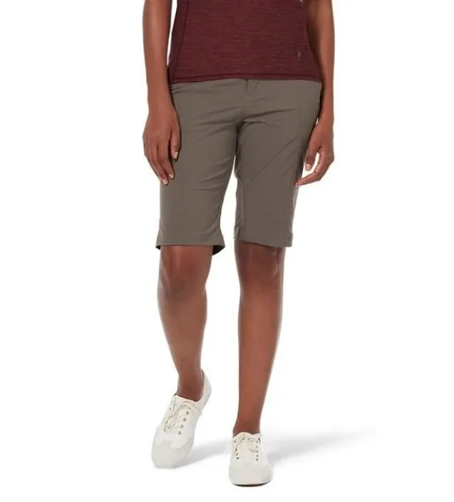 Discovery III Bermuda Shorts