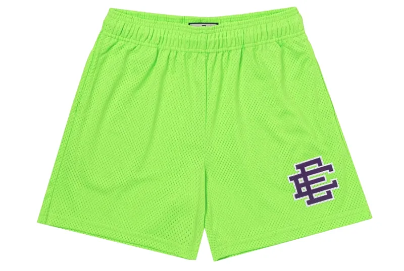 Eric Emanuel EE Basic Short Gecko Purple