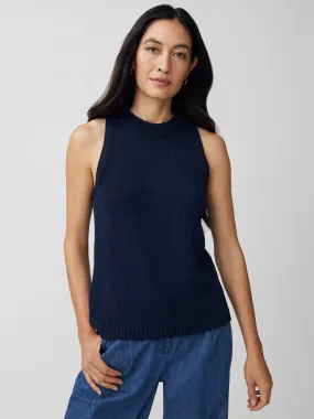 Felicity Sleeveless Sweater