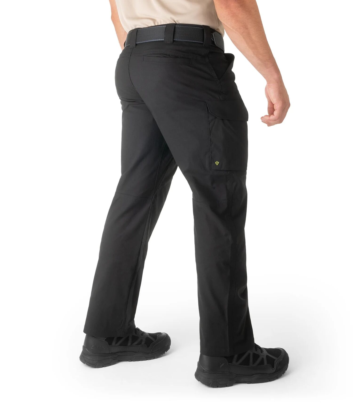 First Tactical Men's V2 Tactical Pants in Black