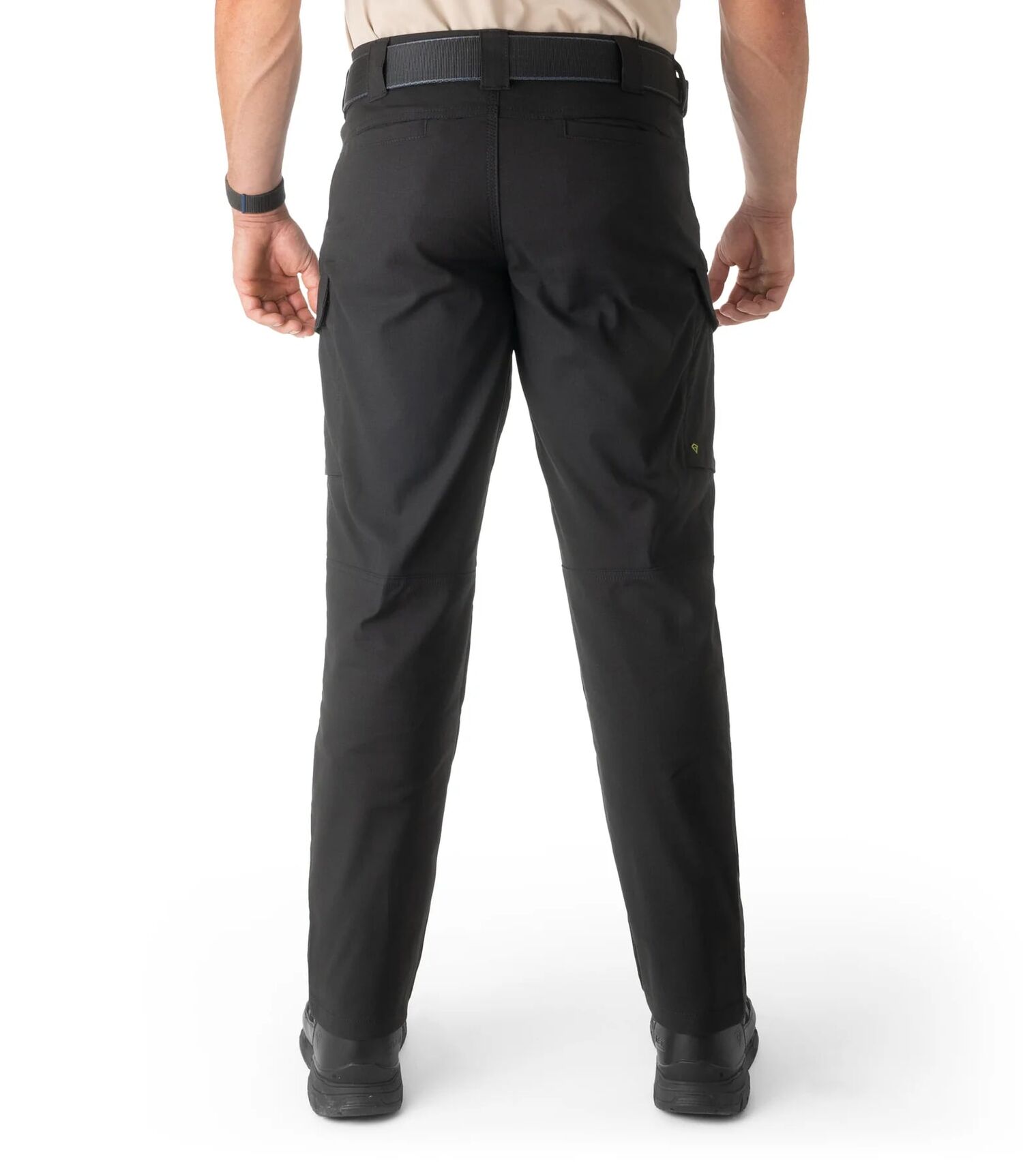 First Tactical Men's V2 Tactical Pants in Black