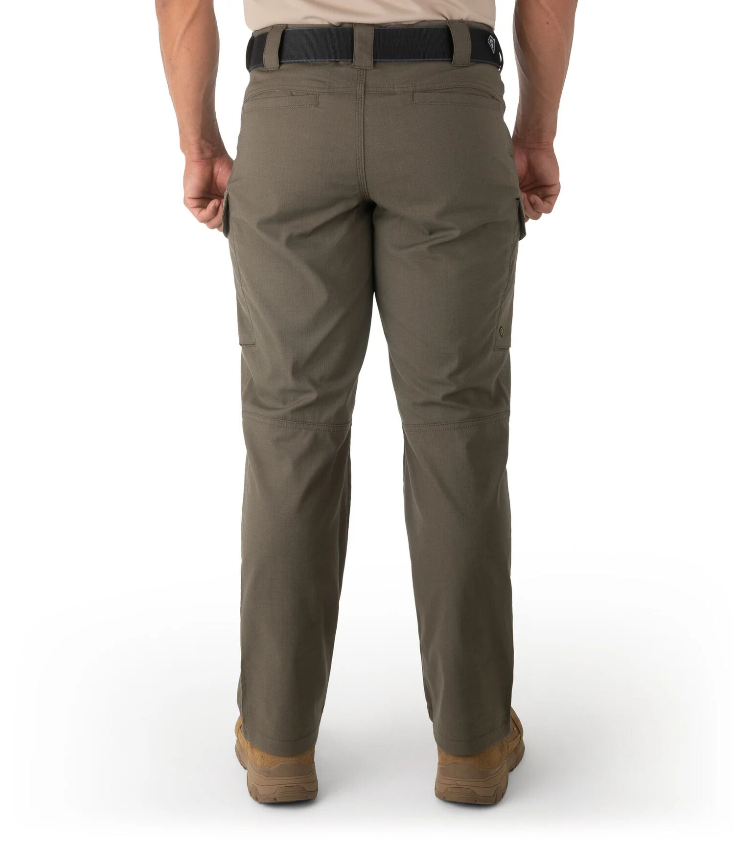 First Tactical Men's V2 Tactical Pants in Ranger Green