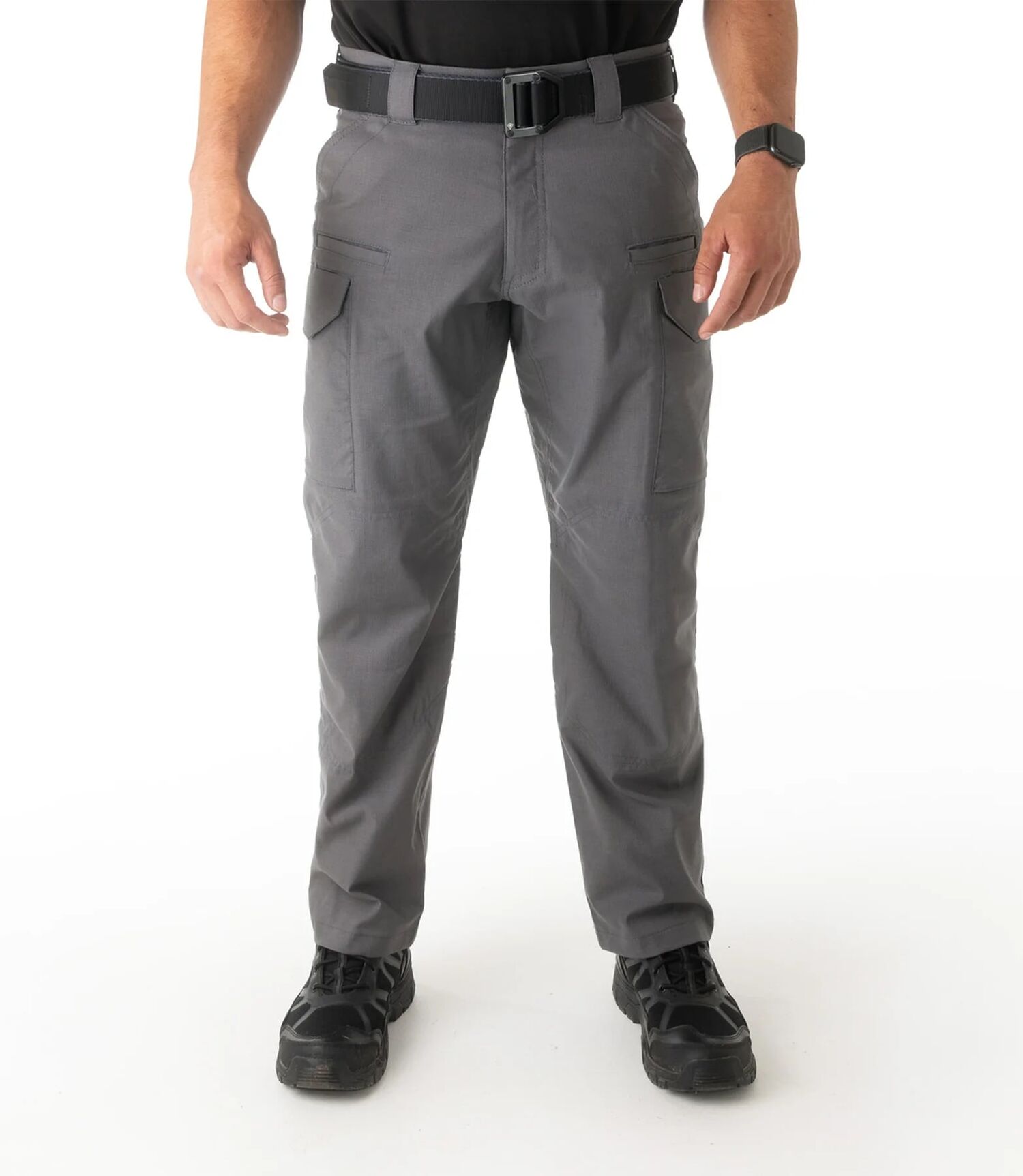 First Tactical Men's V2 Tactical Pants in Wolf Grey