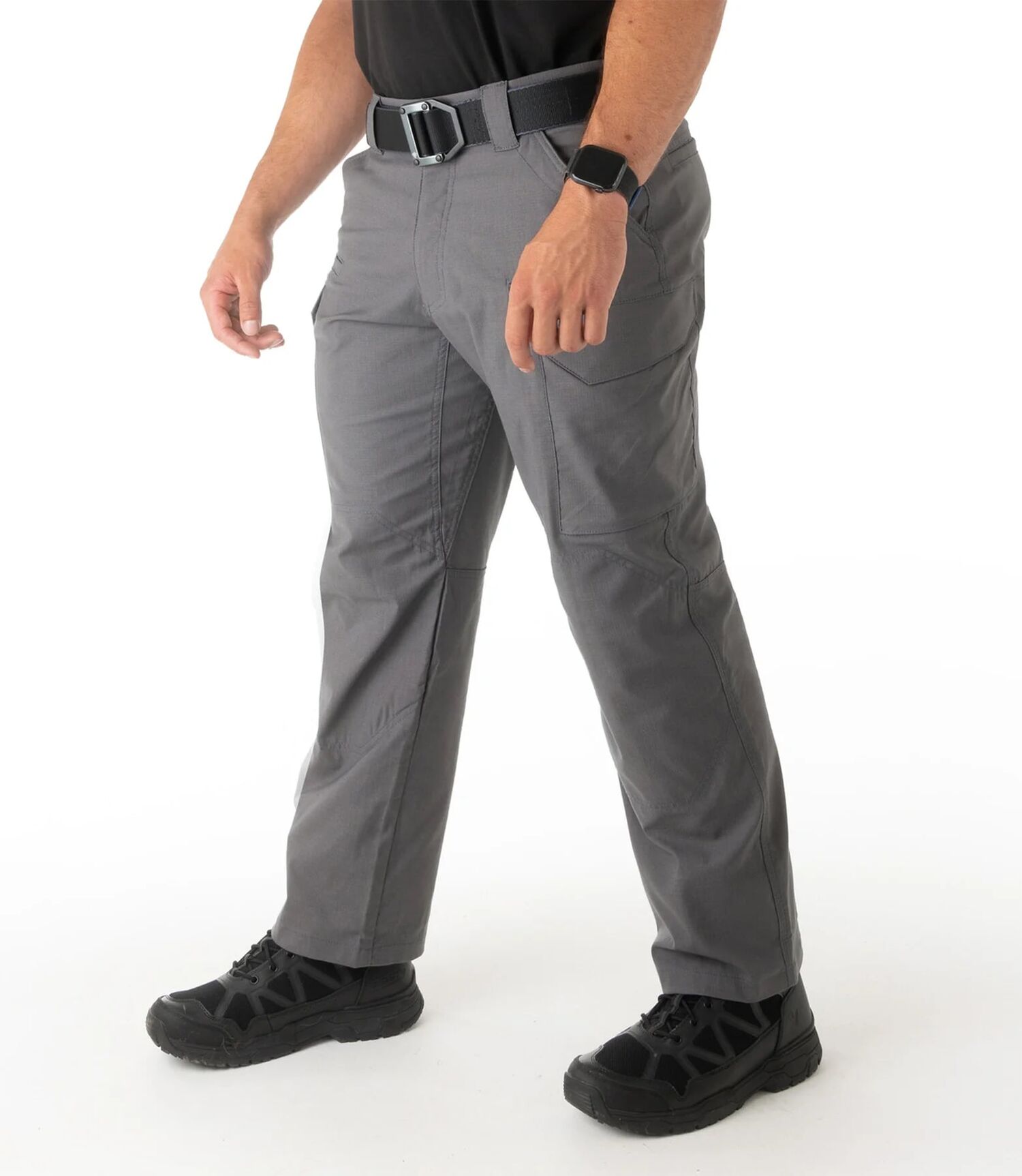 First Tactical Men's V2 Tactical Pants in Wolf Grey