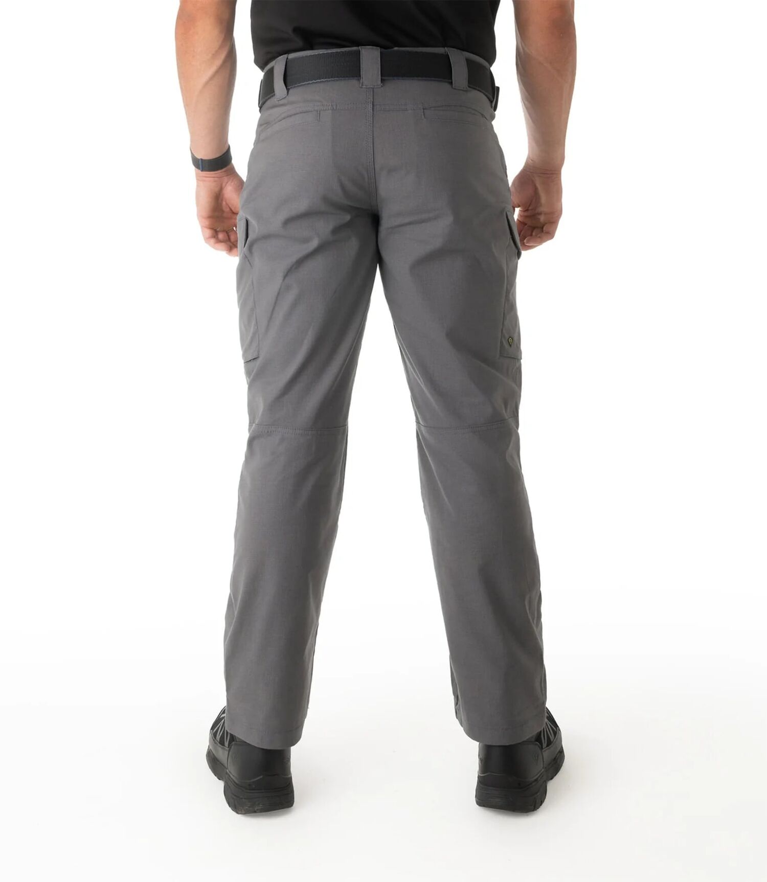 First Tactical Men's V2 Tactical Pants in Wolf Grey