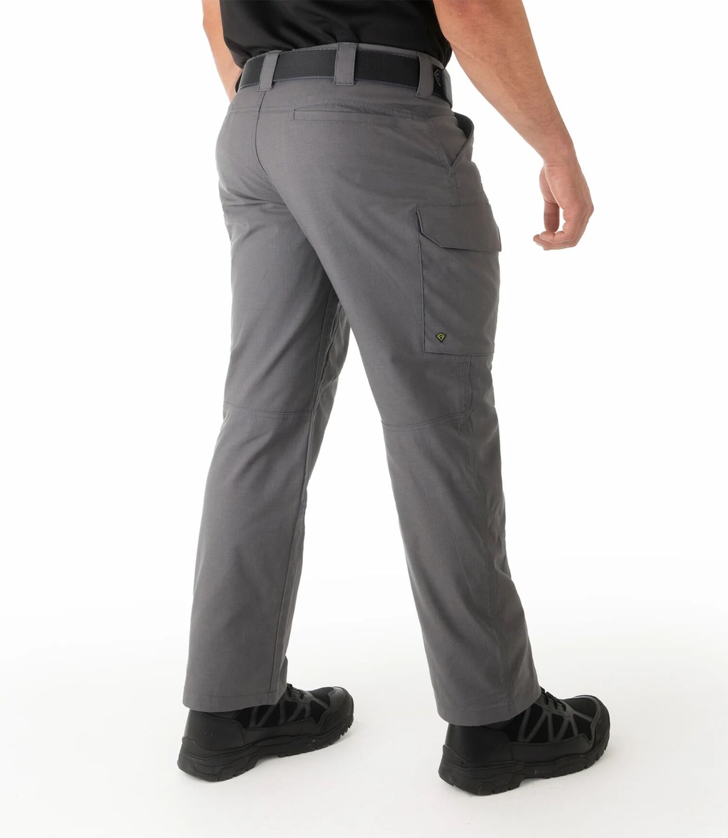 First Tactical Men's V2 Tactical Pants in Wolf Grey