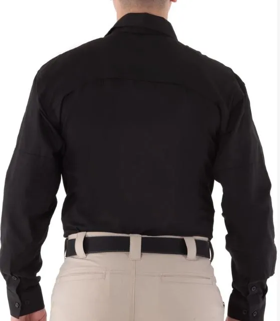 First Tactical Men's V2 BDU Long Sleeve Shirt