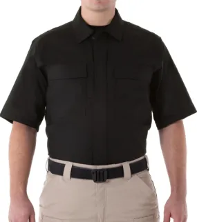 First Tactical V2 BDU Short Sleeve Shirt