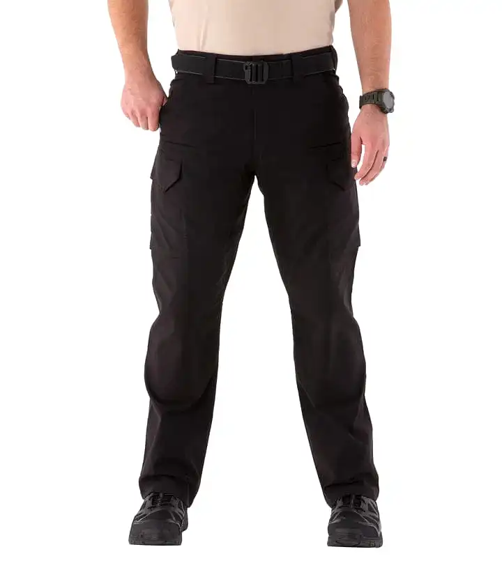 First Tactical V2 Tactical Pant Black