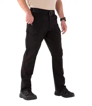 First Tactical V2 Tactical Pant Black