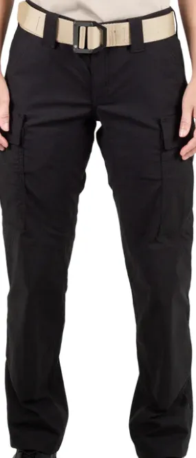 First Tactical WOMEN'S V2 BDU PANT