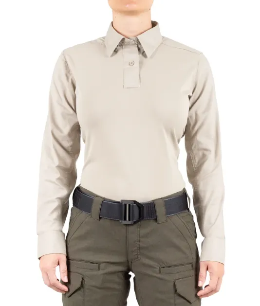 First Tactical Women's V2 Performance Shirt