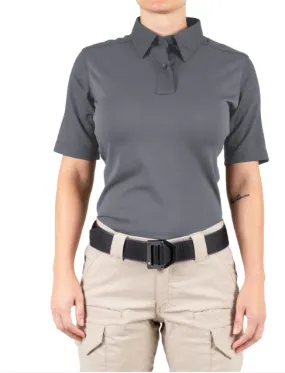 First Tactical Women's V2 Pro Performance Short Sleeve Shirt